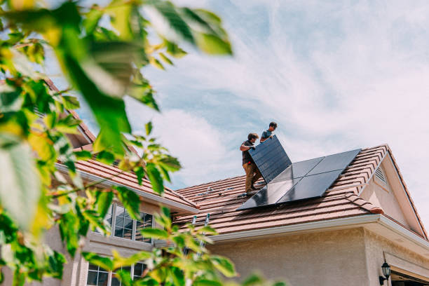 Best Tile Roofing Installation  in Carlton, OR