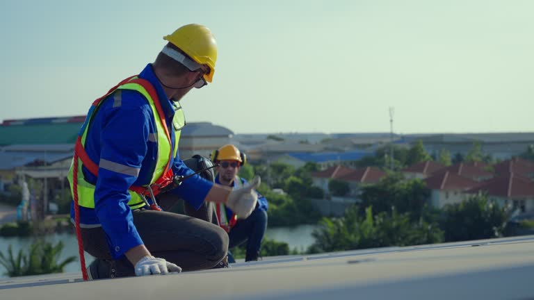 Best Steel Roofing  in Carlton, OR