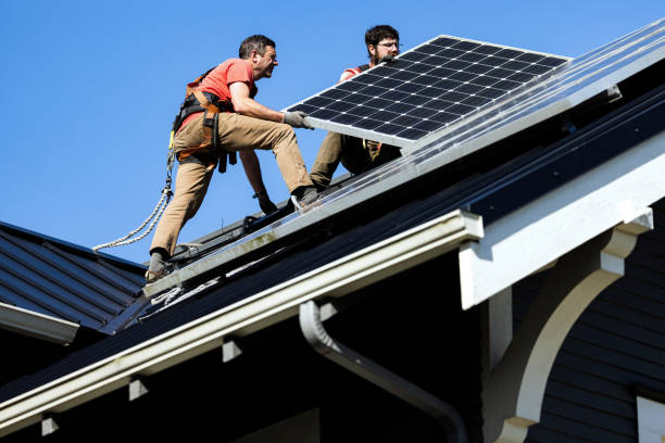 Best Tile Roofing Installation  in Carlton, OR