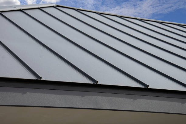 Best Solar Panel Roofing Installation  in Carlton, OR